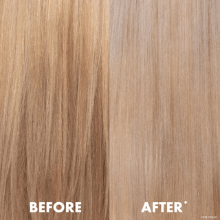 Voduz 'Condition It' Anti-Yellow Conditioner (300ml)