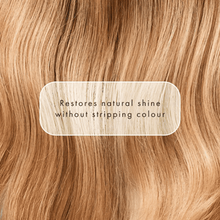 Voduz 'Cleanse It' Detox Shampoo (300ml)