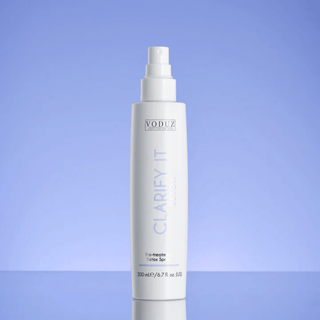 Voduz 'Clarify It' Detox Pre Treatment Spray (200ml)