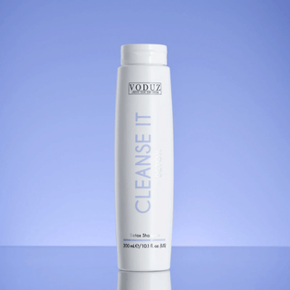 Voduz 'Cleanse It' Detox Shampoo (300ml)