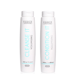 Voduz Volumising Bundle