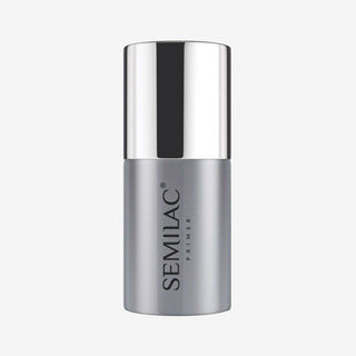 Semilac - Primer Acid Free 7ml. UV gel Nail Polish. Eske Beauty