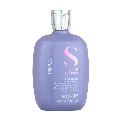 Alfaparf Semi di Lino Smooth Smoothing Shampoo - Smoothing Shampoo