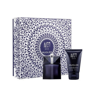 Set Contains: EDT Spray 50ml and a Hair &amp; Body Shampoo 50ml. Eske Beauty