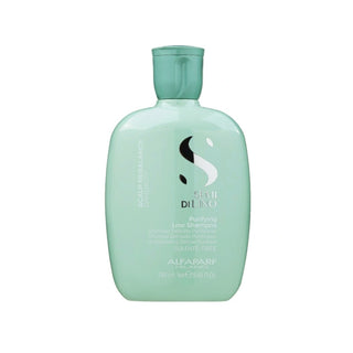 Alfaparf - Semi Di Lino -Scalp Rebalance Anti Dandruff Shampoo 250ml