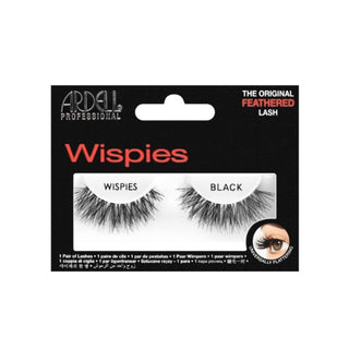 Ardell Wispies Natural Lashes