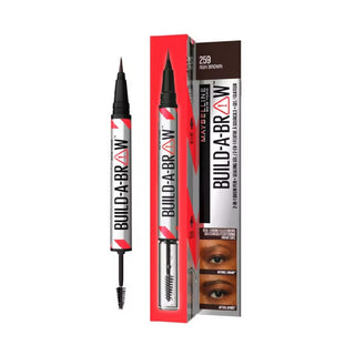 Maybelline - Build-A-Brow. Avaliable in different shades. Eske Beauty