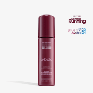 bBold 60min Express Tanning Mousse 175ml