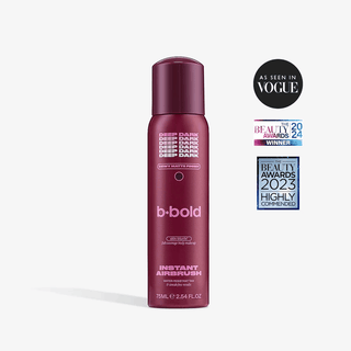 bBold Instant Airbrush Body Makeup Spray 75ml
