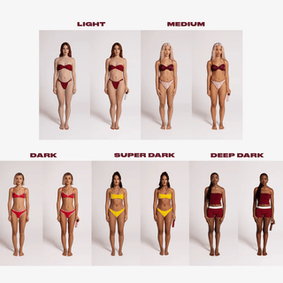 bBold Instant Airbrush Body Makeup Spray 75ml