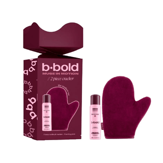 bBold Muse In Motion Medium Cracker