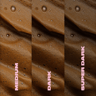 bBold Tanning Mousse 175ml