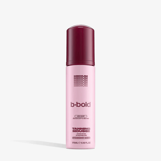 bBold Tanning Mousse 175ml