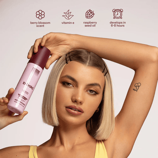 bBold Tanning Liquid 200ml