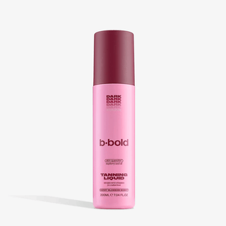 bBold Tanning Liquid 200ml