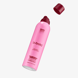 bBold Tanning Serum 190ml