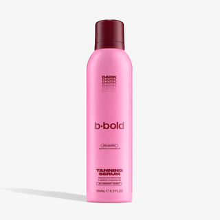 bBold Tanning Serum 190ml