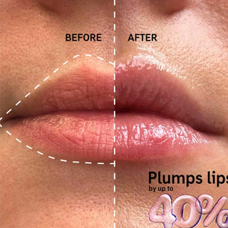 The INKEY List - Tripeptide Plumping Lip Balm