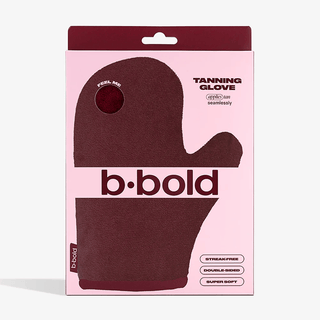 bBold Tanning Glove