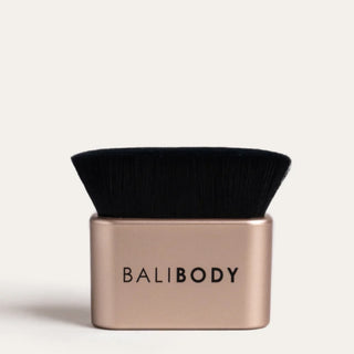BaliBody Body Blending Brush. Super soft. 100% Vegan friendly. Eske Beauty