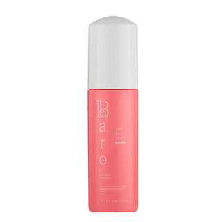 Bare by Vogue Williams - Self Tan Foam Dark. With skin loving ingredients. Eske Beauty