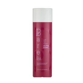 Bare by Vogue Williams - Self Tan Lotion - Ultra Dark. With skin loving ingredients. Eske Beauty