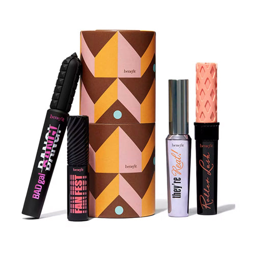 Cheap benefit online gift sets