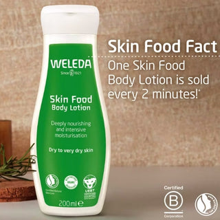 Weleda - Skin Food Body Lotion 200ml