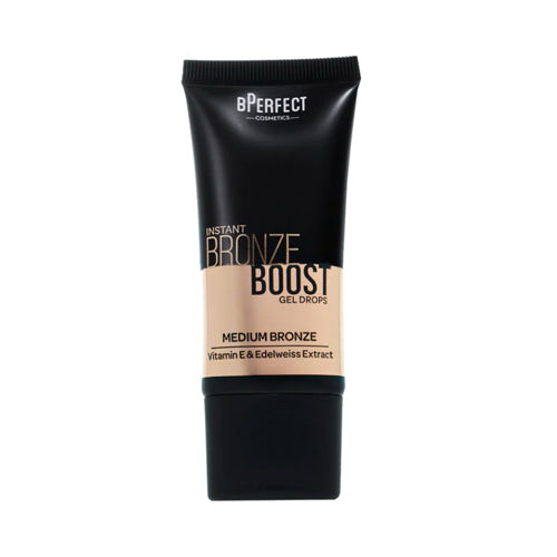 Bperfect Cosmetics - Instant Bronze Boost Tan Drops. Self Instant Facial Tan. Eske Beauty