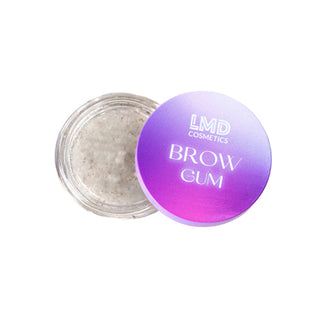 LMD Cosmetics - BROW GUM. No flake formula, ready to use. Eske Beauty