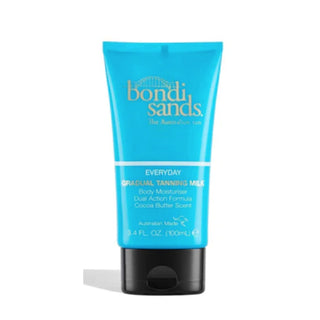 Bondi Sands - Everyday Gradual Tanning Milk 100ml. Eske Beauty