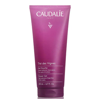 Caudalie Thé Des Vignes Shower gel 200ml