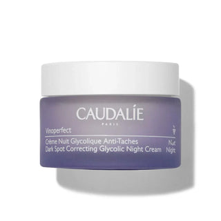 Caudalie Vinoperfect Dark Spot Glycolic Night Cream 50ml