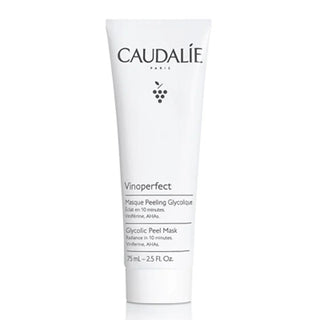 Caudalie Vinoperfect Glycolic Peel Mask 75ml