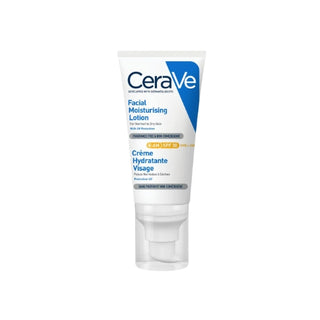 Cerave - AM Facial Moisturising Lotion SPF30. Protective skincare. Eske Beauty