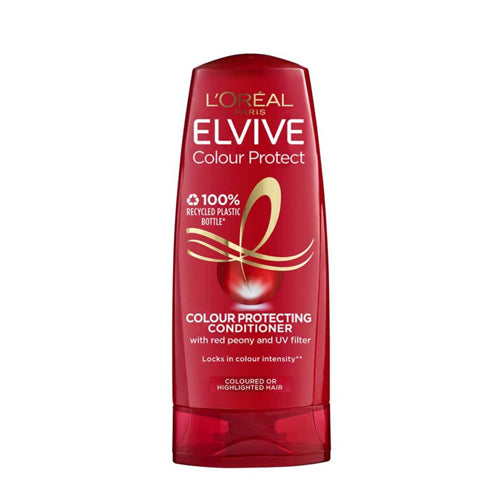 L'Oréal Elvive Colour Protect Conditioner. Eske Beauty