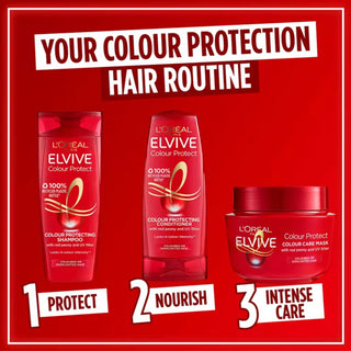 L'Oréal Elvive Colour Protect Shampoo