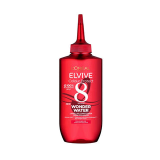L'Oréal Elvive Colour Protect 8 Second Wonder Water. Protects and nourishes colour treated hair. Eske Beauty
