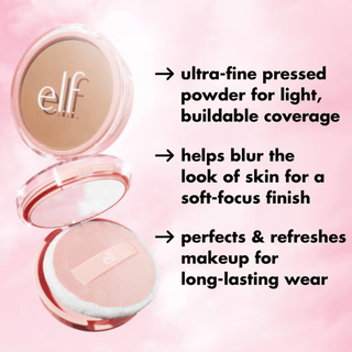 e.l.f. Cosmetics - Halo Glow Powder Filter 10g