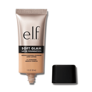 Soft Glam Satin Foundation