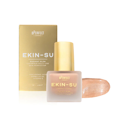 BPerfect x Ekin-Su - Radiant Glow Skin Perfector. Can be applied on the body & face. Eske Beauty