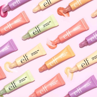 e.l.f. Cosmetics - Squeeze Me Lip Balm