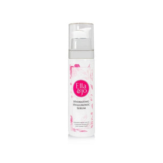 Ella & Jo - Hydrating Hyaluronic Serum. Anti-Ageing skin loving ingredients. Eske Beauty