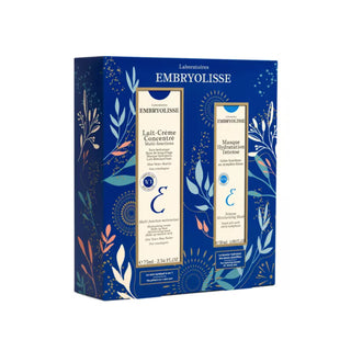 Embryolisse - Lait Crème Gift Set. Eske Beauty