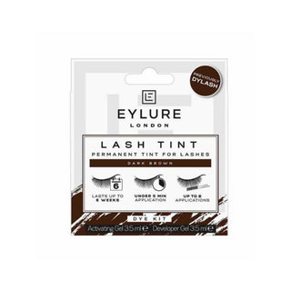 Eylure London - Lash Tint (Brown). Eske Beauty