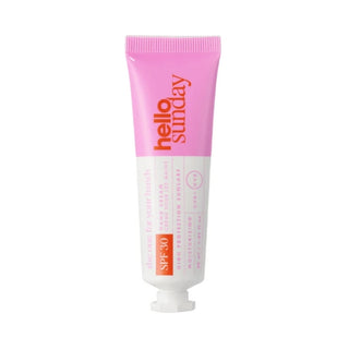 Hello Sunday The One For Your Hands SPF 30 Hand Cream with Hyaluronic Acid. Eske Beauty