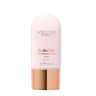 Sculpted By Aimee Connolly - HydraTint - Moisturising Tinted Serum. Skin perfecting. Hydrating serum. Eske Beauty 