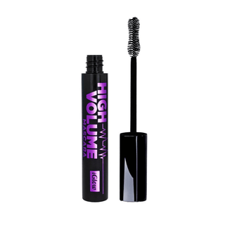 iGlow High Volume Mascara Black
