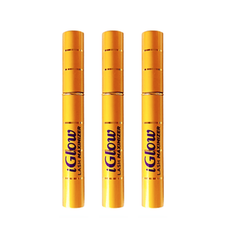 iGlow Lash Maximizer Lash Serum 3xBundle