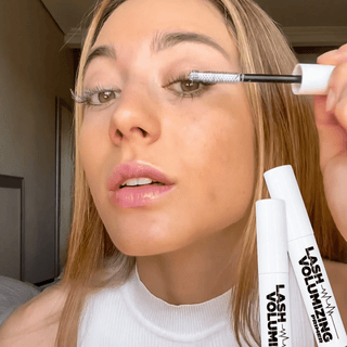iGlow Lash Volumizing Primer - Mascara Primer